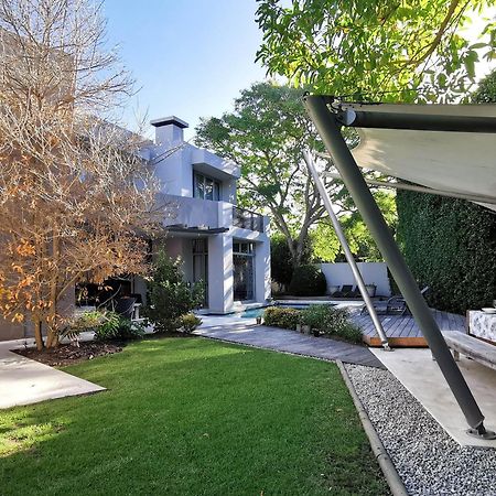 Ballantyne Cross Plettenberg Bay Ngoại thất bức ảnh