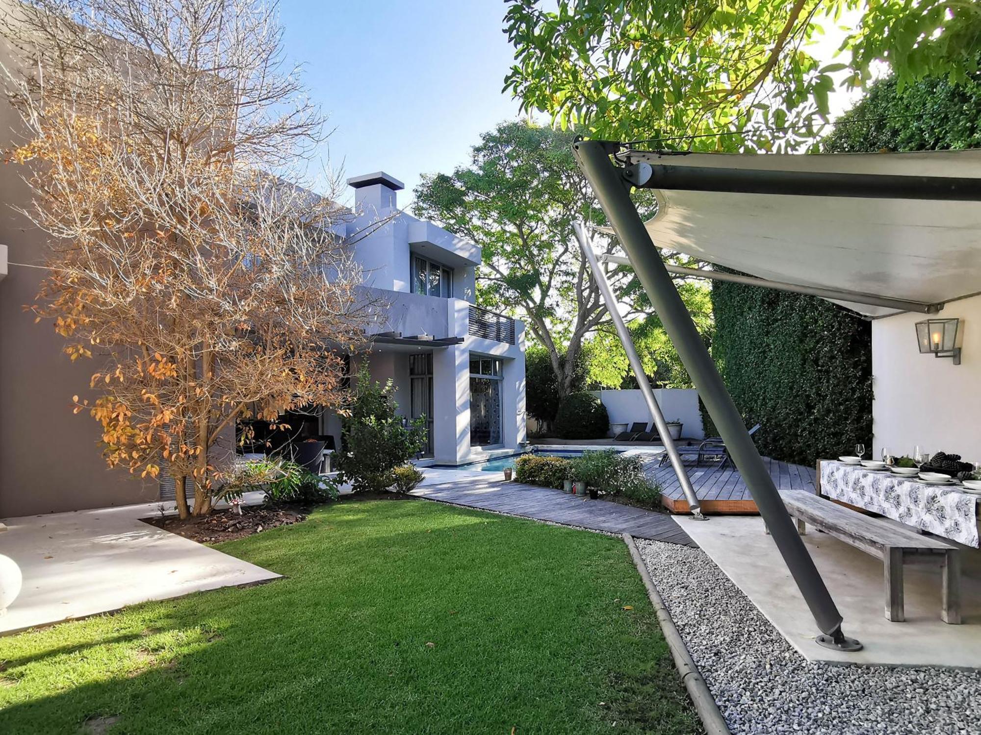 Ballantyne Cross Plettenberg Bay Ngoại thất bức ảnh