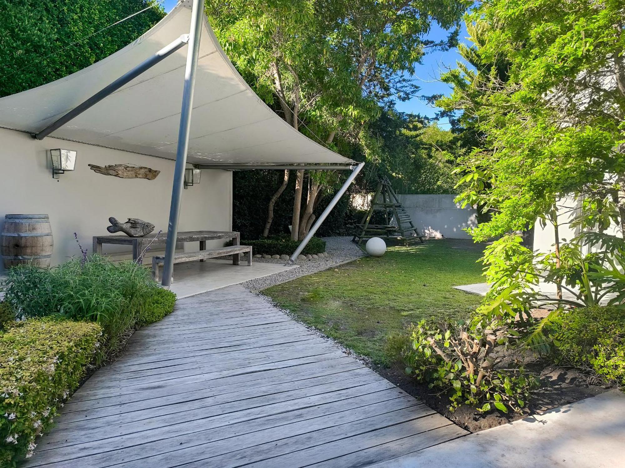 Ballantyne Cross Plettenberg Bay Ngoại thất bức ảnh